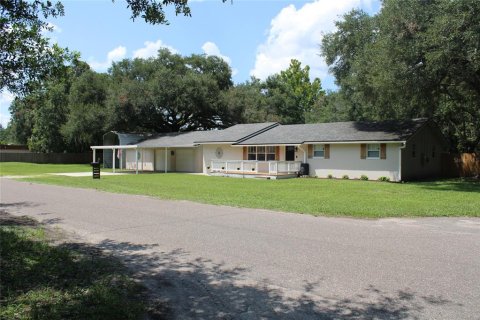 Villa ou maison à vendre à Jacksonville, Floride: 4 chambres, 172.43 m2 № 1380002 - photo 7