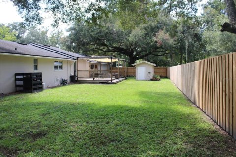 House in Jacksonville, Florida 4 bedrooms, 172.43 sq.m. № 1380002 - photo 27