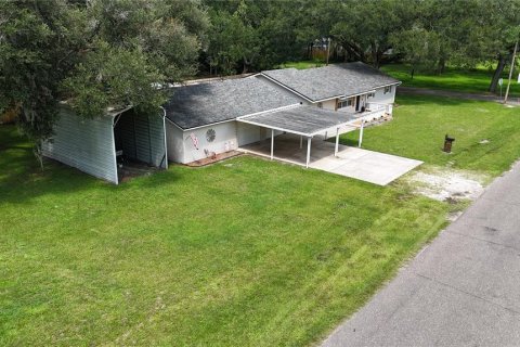 House in Jacksonville, Florida 4 bedrooms, 172.43 sq.m. № 1380002 - photo 4