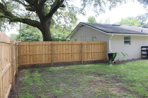 House in Jacksonville, Florida 4 bedrooms, 172.43 sq.m. № 1380002 - photo 29