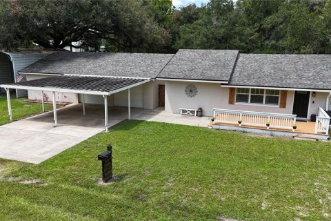 House in Jacksonville, Florida 4 bedrooms, 172.43 sq.m. № 1380002 - photo 2