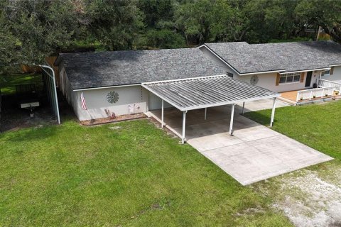 Villa ou maison à vendre à Jacksonville, Floride: 4 chambres, 172.43 m2 № 1380002 - photo 1