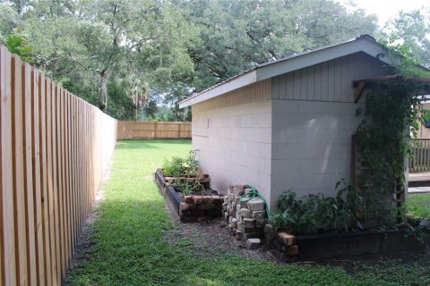 House in Jacksonville, Florida 4 bedrooms, 172.43 sq.m. № 1380002 - photo 24