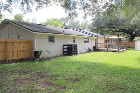 House in Jacksonville, Florida 4 bedrooms, 172.43 sq.m. № 1380002 - photo 28