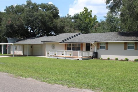 House in Jacksonville, Florida 4 bedrooms, 172.43 sq.m. № 1380002 - photo 8