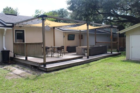 House in Jacksonville, Florida 4 bedrooms, 172.43 sq.m. № 1380002 - photo 30