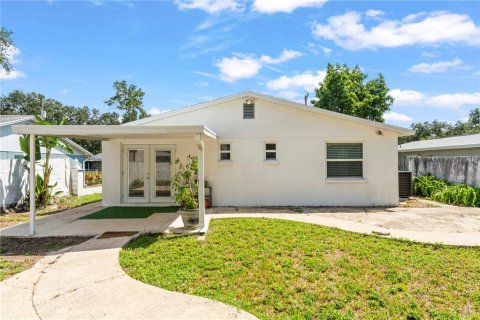 Villa ou maison à vendre à Tampa, Floride: 3 chambres, 114.08 m2 № 1363832 - photo 28