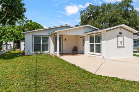 Casa en venta en Tampa, Florida, 3 dormitorios, 114.08 m2 № 1363832 - foto 3