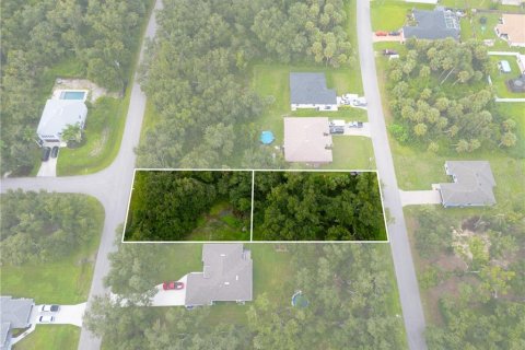 Land in North Port, Florida № 1363830 - photo 1