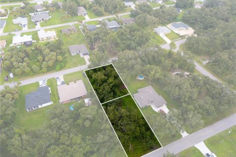 Terreno en venta en North Port, Florida № 1363830 - foto 5