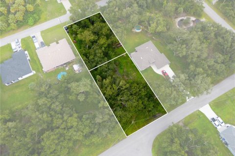 Terreno en venta en North Port, Florida № 1363830 - foto 6