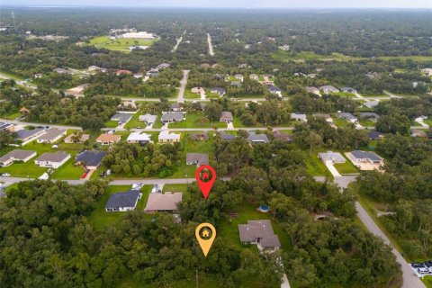 Terreno en venta en North Port, Florida № 1363830 - foto 11