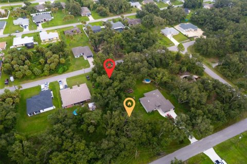 Terreno en venta en North Port, Florida № 1363830 - foto 13