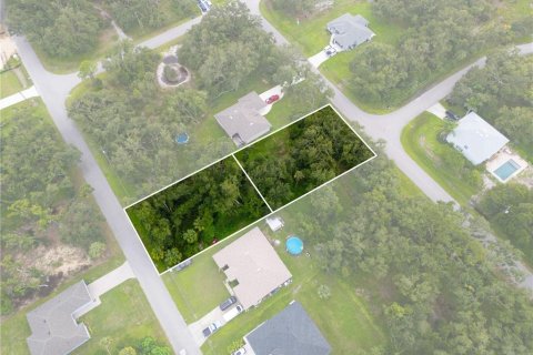 Terreno en venta en North Port, Florida № 1363830 - foto 3