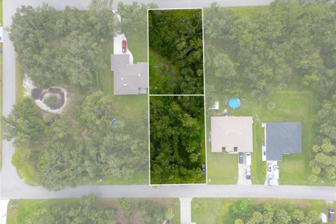 Land in North Port, Florida № 1363830 - photo 14