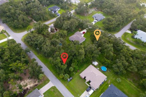 Land in North Port, Florida № 1363830 - photo 2