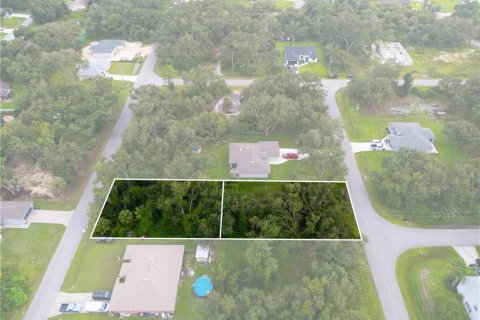 Land in North Port, Florida № 1363830 - photo 8