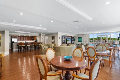 Copropriété à vendre à Hutchinson Island South, Floride: 3 chambres, 215.81 m2 № 936812 - photo 20