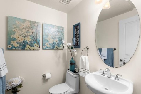 Condo in Hutchinson Island South, Florida, 3 bedrooms  № 936812 - photo 23