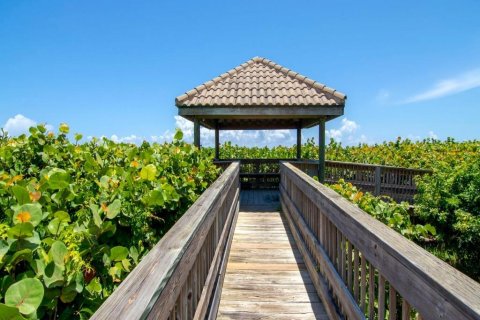 Copropriété à vendre à Hutchinson Island South, Floride: 3 chambres, 215.81 m2 № 936812 - photo 15