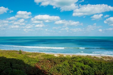 Condo in Hutchinson Island South, Florida, 3 bedrooms  № 936812 - photo 8