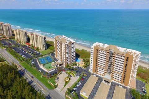 Copropriété à vendre à Hutchinson Island South, Floride: 3 chambres, 215.81 m2 № 936812 - photo 5