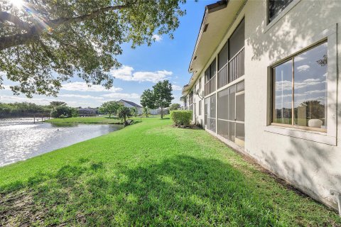 Condo in Oakland Park, Florida, 2 bedrooms  № 936806 - photo 4