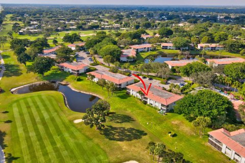 Condo in Boynton Beach, Florida, 2 bedrooms  № 936808 - photo 26