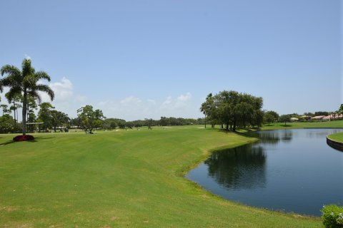 Condo in Boynton Beach, Florida, 2 bedrooms  № 936808 - photo 13