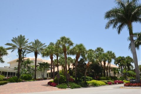 Condo in Boynton Beach, Florida, 2 bedrooms  № 936808 - photo 15