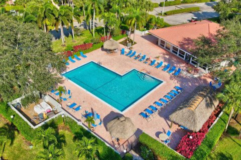 Condo in Boynton Beach, Florida, 2 bedrooms  № 936808 - photo 22