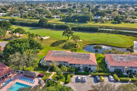 Condo in Boynton Beach, Florida, 2 bedrooms  № 936808 - photo 29