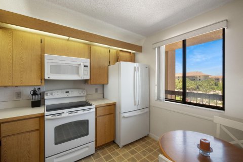 Condo in Jupiter, Florida, 2 bedrooms  № 1188679 - photo 23