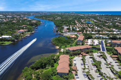 Condo in Jupiter, Florida, 2 bedrooms  № 1188679 - photo 26