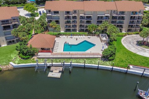 Copropriété à vendre à Jupiter, Floride: 2 chambres, 128.67 m2 № 1188679 - photo 30