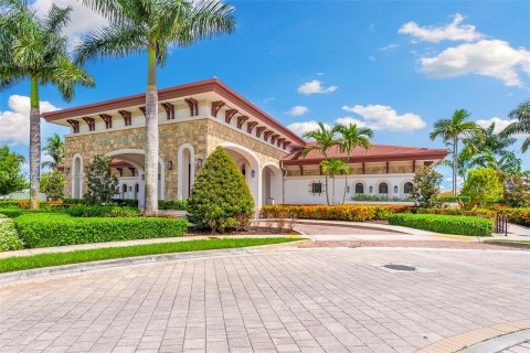 Touwnhouse à vendre à Hialeah, Floride: 4 chambres, 177.81 m2 № 1238552 - photo 22