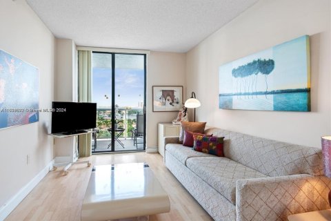 Condominio en venta en Aventura, Florida, 2 dormitorios, 97.45 m2 № 1293209 - foto 9