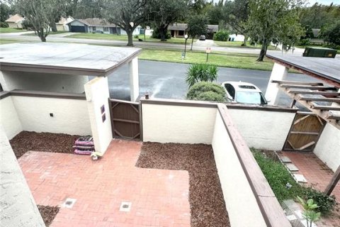 Townhouse in Orlando, Florida 2 bedrooms, 120.68 sq.m. № 1426916 - photo 6