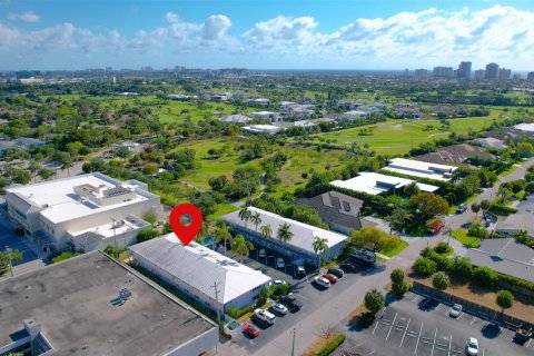 Copropriété à vendre à Fort Lauderdale, Floride: 3 chambres, 97.08 m2 № 1151809 - photo 15