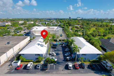 Copropriété à vendre à Fort Lauderdale, Floride: 3 chambres, 97.08 m2 № 1151809 - photo 19