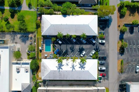 Copropriété à vendre à Fort Lauderdale, Floride: 3 chambres, 97.08 m2 № 1151809 - photo 9