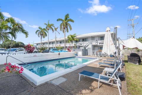 Copropriété à vendre à Fort Lauderdale, Floride: 3 chambres, 97.08 m2 № 1151809 - photo 24