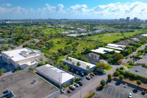 Copropriété à vendre à Fort Lauderdale, Floride: 3 chambres, 97.08 m2 № 1151809 - photo 14