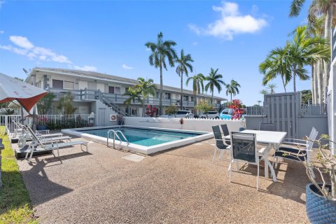 Copropriété à vendre à Fort Lauderdale, Floride: 3 chambres, 97.08 m2 № 1151809 - photo 25