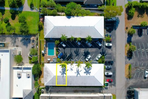 Copropriété à vendre à Fort Lauderdale, Floride: 3 chambres, 97.08 m2 № 1151809 - photo 10