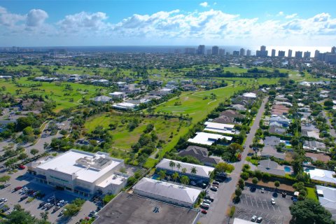 Condo in Fort Lauderdale, Florida, 3 bedrooms  № 1151809 - photo 13