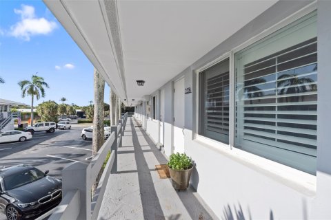 Copropriété à vendre à Fort Lauderdale, Floride: 3 chambres, 97.08 m2 № 1151809 - photo 27