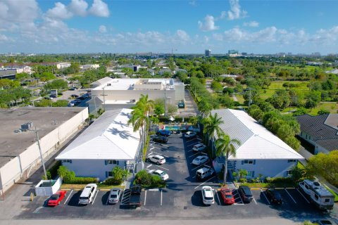 Copropriété à vendre à Fort Lauderdale, Floride: 3 chambres, 97.08 m2 № 1151809 - photo 18