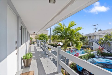 Copropriété à vendre à Fort Lauderdale, Floride: 3 chambres, 97.08 m2 № 1151809 - photo 26