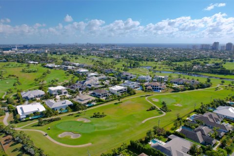 Condo in Fort Lauderdale, Florida, 3 bedrooms  № 1151809 - photo 4